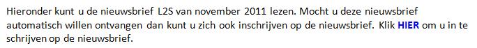 Inleiding
